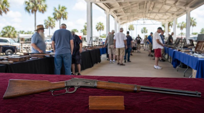 How to Get More Value From a Gun Show Without Making a Rushed Purchase
